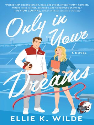Only in Your Dreams - ebook